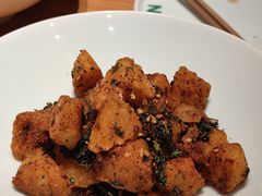 -一坐一忘云南菜(北京skp店)