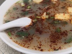 -笑云开汤包店(网巾市店)