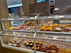 -好利来(东四店)