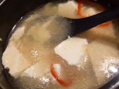 -九田家黑牛烤肉料理(中北镇店)