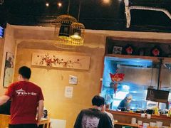-串大叔炭火烤串·鸡西大冷面刀削面(总店)