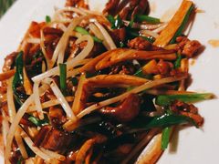 -桂满陇·桃花院落(长泰广场店)