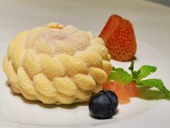 -Erman岩烧牛排(虹桥南丰城店)