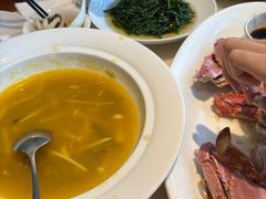 -宁海食府·涌宴(真和店)