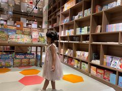 -扶光书店(中环店)