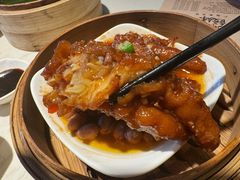 -虾饺妹·粤式手工点心(水荫路店)