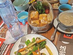 -原石牛扒·约会餐厅(龙城万科里店)