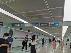 -南京鼓楼医院(鼓楼本部)