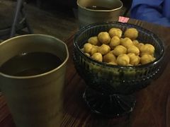 -HUNTING BAR亨霆鸡尾酒馆(越秀淘金店)