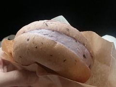 -Tims天好咖啡·贝果(雁展路万象天地店)