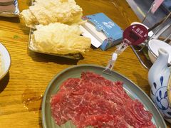 -春记潮汕牛肉火锅