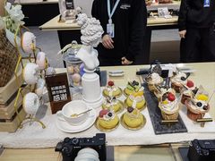 -Sony Store 索尼(上海淮海中路店)