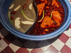 -王歘歘·chuǎ火锅(五道营店)