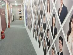 -新航道雅思托福·留学·考研培训(人民广场校区)