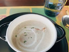 -安妮意大利餐厅(日坛店)