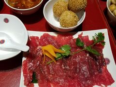 -山城辣妹子(定福庄店)