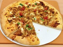 -达美乐比萨(东新路店)