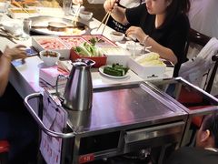 -川锅一号火锅(睢宁店)