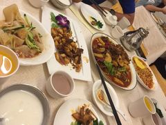 -楼兰印象(朝外店)