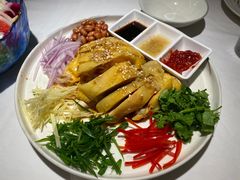 -Aqua Oasis 水天堂(石路天虹店)