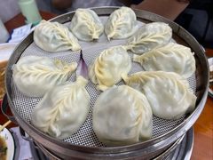 海鲜大饺子-叶存利海鲜大馅饺子(海宁路总店)