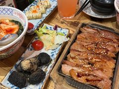 -小川洋风料理(街道口店)
