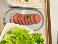 -左庭右院鲜牛肉火锅(长泰广场店)