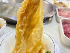 -潮汕大目牛肉火锅(水围店)