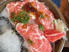 -Mr.Fish鱼鲜生海鲜放题(高德置地冬广场店)