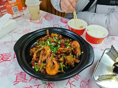 -回味黑鸭煲·始于2006(万松园店)