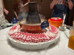 -额尔敦传统涮(体育场店)