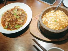 -绿茶餐厅(昆明世纪金源店)