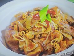 -鲍氏金勺子(恒大店)