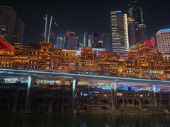 -重庆两江夜游-交运系列