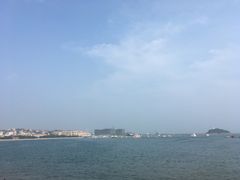 景点-栈桥景区