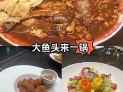 -旺顺阁·北京菜·烤鸭(大望路店)