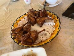 -百利鸽王(紫薇路店)