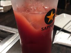 -俺的焼肉(銀座9丁目店)