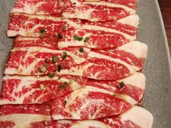 -新石器烤肉(虹悦城店)