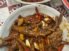 -老三样·旧食新味(船山路店)