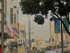 -四合网咖(宁波鼓楼恒隆中心店)