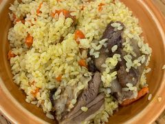 -清真西北风味餐厅