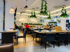 大堂-拿渡·水煮鱼麻辣香锅(王府井奥莱·香江小镇店)
