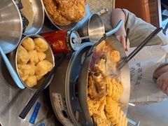 -小螺大作·螺蛳粉火锅(林和西店)