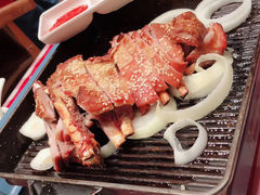 -西贝(东方路店)