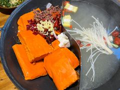 -阳阳老火锅(小南门店)