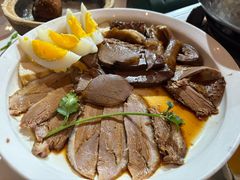 -潮界(虹桥新天地店)