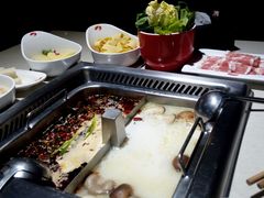 android_upload_pic-海底捞火锅(吴中路店)