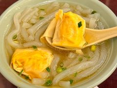 -丁莲芳(衣裳街店)