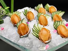 冰镇和味大连鲍-水云居